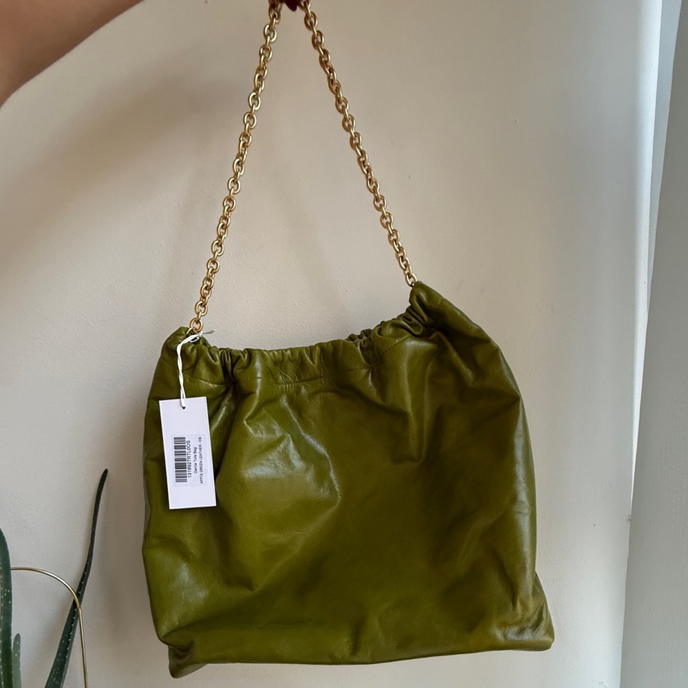 Reformation Dahlia Tote Bag